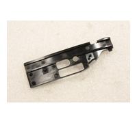 Dell XPS M2010 Left Right Plastic Bracket Set FAZKI000600
