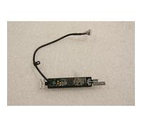 Dell XPS M2010 Webcam Board Cable Hinge Support