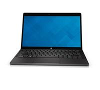 Dell XPS9250 12.5" UHD Touchscreen Ultrabook with US Keyboard (Intel Core M, 8 GB RAM, 256 GB SSD)