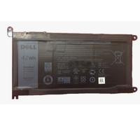 Dell Y07HK BTRY PRI 42WHR 3C LITH LGC
