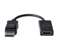 Dell Display Port to HDMI Dongle