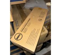 Dell Yellow Toner Cartridge C3760n C3760dn C3765dnf Genuine Original CT201872