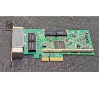 Dell YGCV4 Broadcom 5719 Quad Port 1Gbe Network PCI-E Ethernet Adapter - TMGR6
