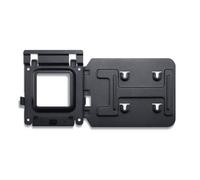 DELL YN6XJ mounting kit Black
