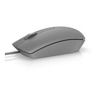 DELL MS116 USB Optical Mouse,