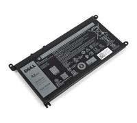 Dell YRDD6 Laptop Battery (11.4V/42Wh/3-Cell) for Chromebook, Inspiron, Latitude, Vostro