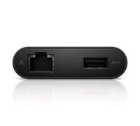 Dell YRPDK Adaptor USB-C To HDMI/VGA/