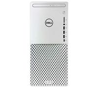 DELL Premier Multi-Device Wireless Keyboard and Mouse - KM7321W - UK (QWERTY)