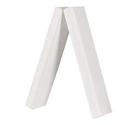 della Door Edge Guard with Magnetic Anti-Creptic Car | Universal Automatic Protection Strip for Vehicle, Truck, SUV, Rear Side Panel an