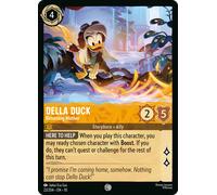 Della Duck - Returning Mother | Whispers in the Well