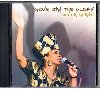 Della Grant - Give Jah the Glory