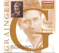 Grainger Edition, Vol.12