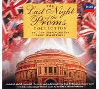 Della Jones - Last Night of the Proms Collection