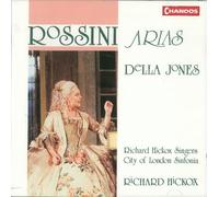 Della Jones - Rossini Arias