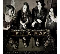 Della Mae by Della Mae (2015-08-03)