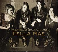 Della Mae - Della Mae