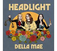 Della Mae - Headlight