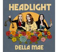 Della Mae Headlight (Vinyl) 12" Album (US IMPORT)