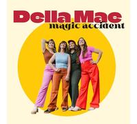Della Mae - Magic Accident