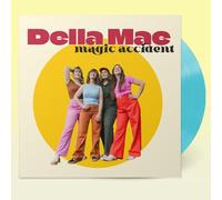 Della Mae - Magic Accident