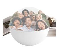 Della Memoria, 2.7 Inch HD Photo Player with Digital Display for Children, Adults, Birthday, Wedding, Night, Halloween, Christmas Party, Indoor Outdoor