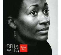 Della Miles - Simple Days