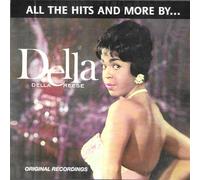 Della Reese - All The Hits And More by... Della