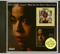 Della Reese - Amen!/What Do You Know About Love?