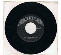 Della Reese - And That Reminds Me / In The Still Of The Night [7" Vinyl]