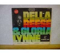 DELLA REESE - Della Reese Gloria Lynne