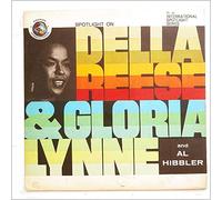 Della Reese, Gloria Lynne, Al Hibbler - Spotlight On