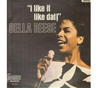 Della Reese - I Like It Like Dat! [Vinyl LP]