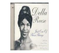 Della Reese - Just One of Those Things