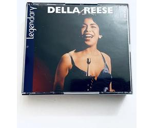 Della Reese - Legendary [Australian Import]
