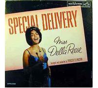 Della Reese - Special Delivery