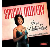 Della Reese - Special Delivery