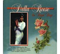 Della Reese - The Angel Sings