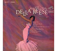DELLA REESE - Waltz With Me, Della
