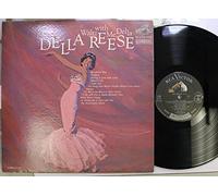Della Reese - Waltz With Me, Della [VINYL]