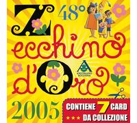 Dell'antoniano Coro - Zecchino D'oro 48 Edizione