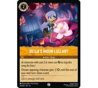 Della's Moon Lullaby | Whispers in the Well