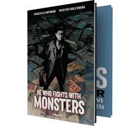 Dell'edera, Werther - Ablaze Artist Spotlight Collected Set - Werther Dell‘Edera