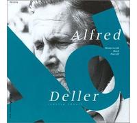 Deller, Alfred - Live in France