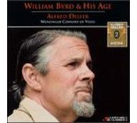 Deller, Alfred - Plays William Byrd