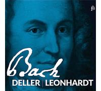 Deller - Bach-Deller-Leonhardt