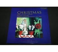 Deller Consort - Christmas / Noëls anciens d'Europe