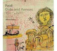 Deller Consort - Purcell: Dido And Aeneas