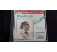 Deller - Madrigal Masterpieces