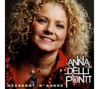 Delli Ponti Anna - Messaggi D'amore