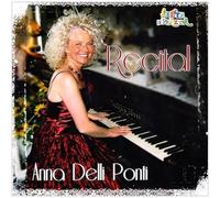 Delli Ponti Anna - Recital